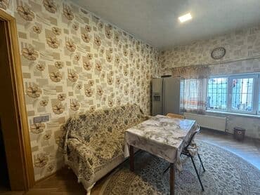 8 mikrorayonda kiraye evler: Biləcəri 8 otaq, 250 kv. m, Yeni təmirli — 15