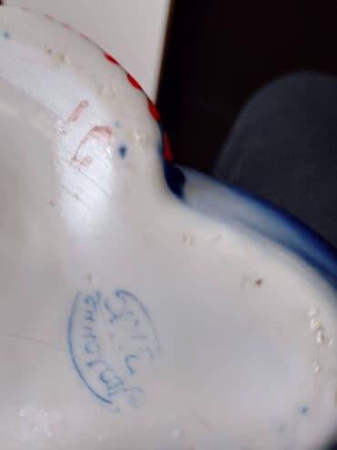 şüşə banka istehsalı: Ideal veziyyetde — 3