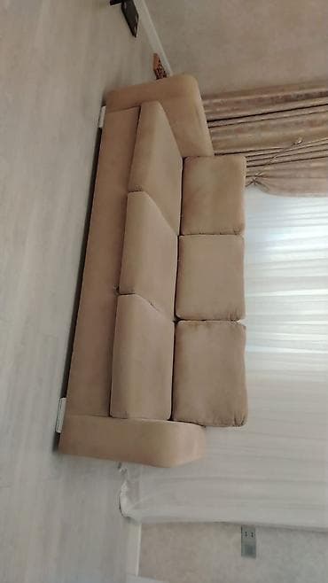 işlenmiş divanlar: İşlənmiş, Divan, 2 kreslo, Bazalı, Açılmayan — 2