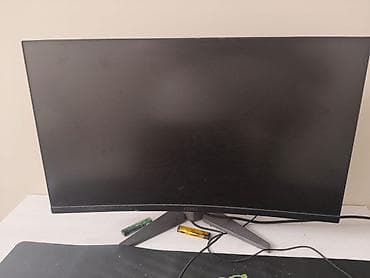pc plata: Oyun və iş üçün tam masaüstü PC komplekti - Sistem bloku: Şüşə — 1