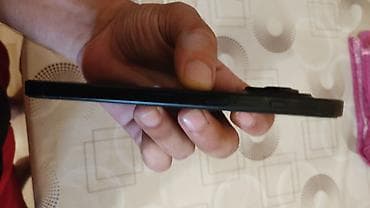 yonca sep: IPhone 16 Pro Max, 256 GB, Black Titanium — 5