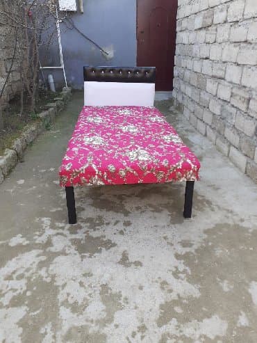 Ev üçün mebel: Kravat taza Taxtadan yığılır Başlığı koja üstü maçalka İstadiyiviz — 1