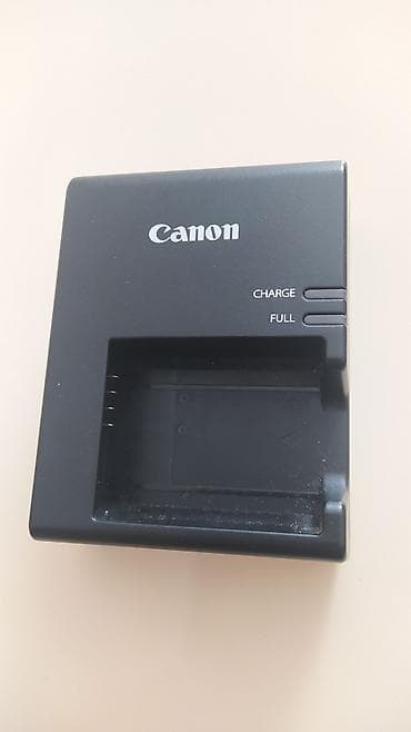 type c adapter: Canon Adapter LC-E10E — 3