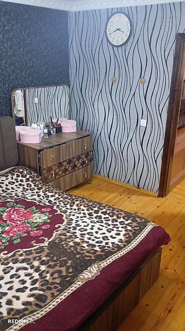 kiraye menzil elanlari: 2 otaqlı, 50 kv. m — 2