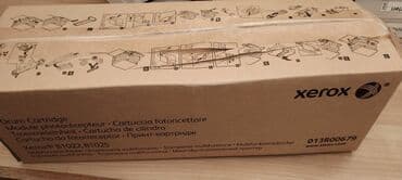 ноутбук баку: Məhsul: Xerox orijinal drum (fotoresiver) kartricləri 1) Xerox — 5