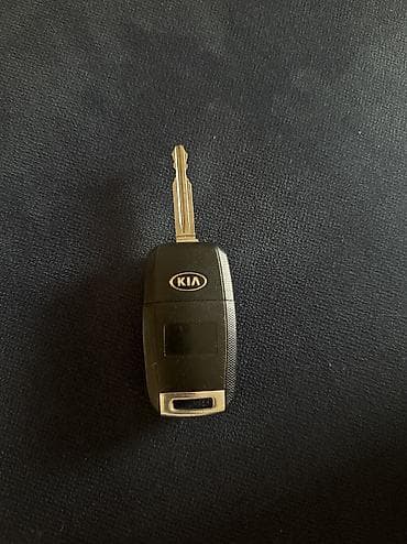 kia rio diffuser: Kia optima, 2013 il, Orijinal, İşlənmiş — 3