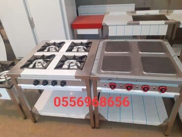 corək bişirən avadanlıq: Yerli istehsalımız və ya xaricdən istəyə uyğun sifarişlərlə — 1