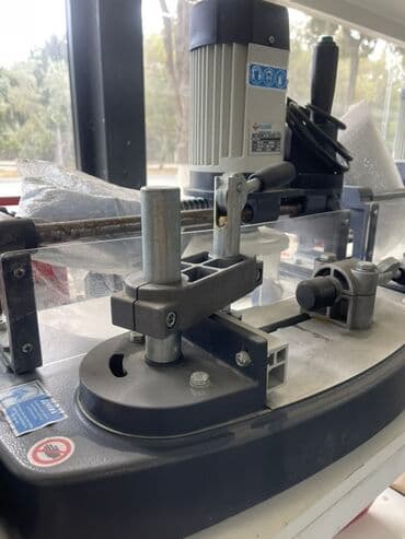 stabilizator satilir: Makita və ya Oxbo markalı miq giyə maşını, dəqiq kəsmələr üçün nəzərdə — 4