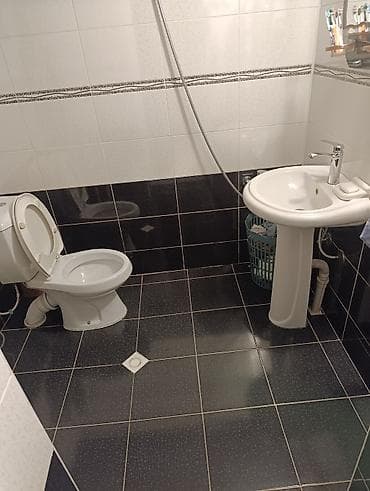 nermanovda kiraye ev: 1 otaqlı həyət evi (studiyaya yaxın planlama) - Otaq: geniş — 1