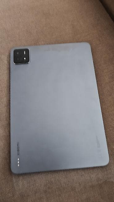 red magic 9 pro plus: İşlənmiş Xiaomi Pad 6S Pro, 12,4", 256 GB, Ünvandan götürmə — 1