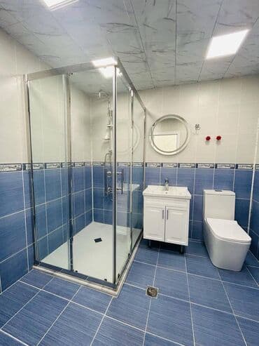 купить квартиру в баку азербайджан: Ахмедлы, 3 комнаты, Новостройка, м. Ахмедлы, 90 м² — 20