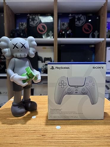 ps5 al: 🎮 DualSense 5 Special Colors PS5 üçün original DualSense kontrolleri — 2