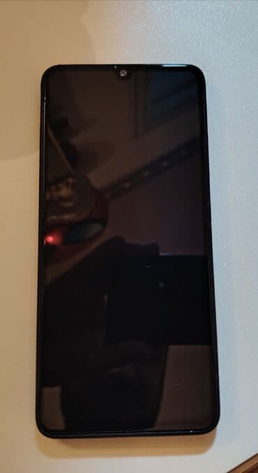 Çaydanlar: Samsung Galaxy A32, 64 GB, rəng - Bənövşəyi — 5