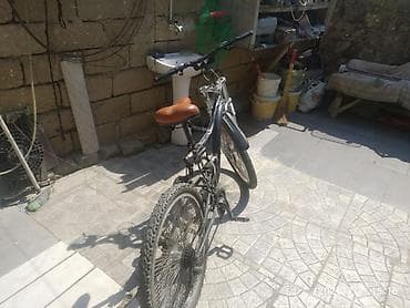 Велосипеды: Velo İdyal vezyettdebidene rulun paçenniki deyişisi di,Dağ — 2