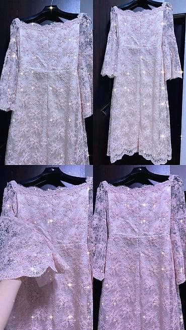 200 azna alınıb 100 azna satilir hech geyinilmeyib yenidir real gelib — 4