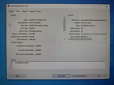 atv kart: HP ProBook 430 G4 noutbuk Texniki göstəricilər: - Ekran: 13.3" — 4