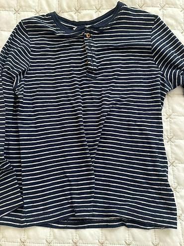 köynəylər: Uşaq köynəkləri dəsti 1) U.S. Polo Assn. polo köynək - Rəng: qırmızı — 4