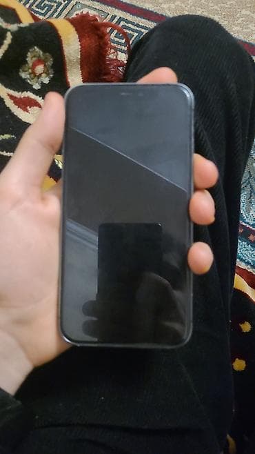 ariston gence: İphone 11,16proya yığılıb 74pil telefon tam işlək vəzyətdədi face — 2