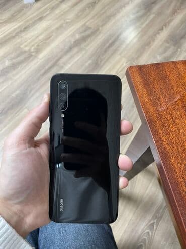 rəsmi not 13: Xiaomi Mi 9 Lite, 128 GB, rəng - Qara, 
 Sensor — 2