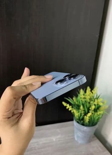 айфон 13 про цена баку: IPhone 13 Pro, 256 ГБ, Blue Titanium, Face ID — 2