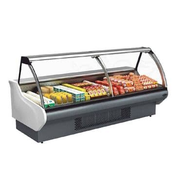 soyuducu mühərriki: 🇹🇷 İstehsalı Soyuducu ➡️ Dampak Soyuducu Daxili Motor Vitrini — 1