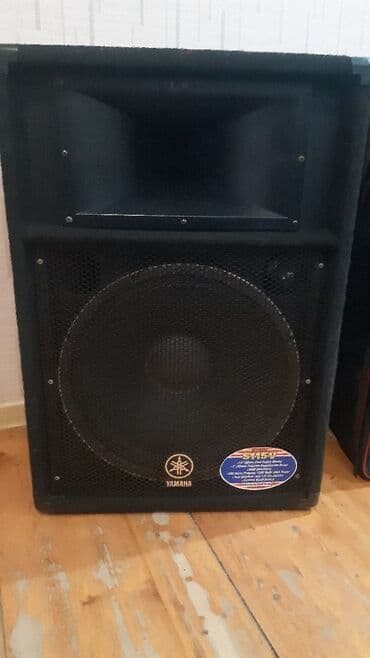 Studiya monitorları