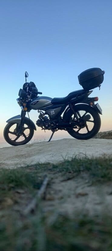 talibov 2021 pdf yukle: Tufan - M50, 50 см3, 2021 год — 3