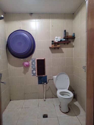 ağ şeher evler: Bakı, 2 otaqlı, Köhnə tikili, m. Nəriman Nərimanov, 56 kv. m — 6