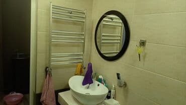 kirayə evlər 2024 bakı: Bakıxanov qəs., 3 otaqlı, Yeni tikili, 101 kv. m — 20