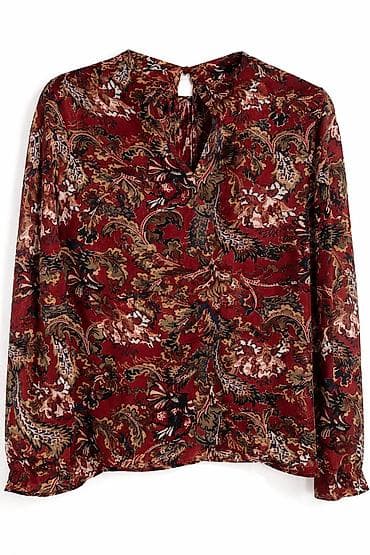 memi: Qadın koftası İdeal vəziyyətdə Xüsusiyyətlər: - Uzunqol - Arxa hissədə — 1