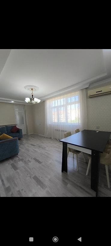ev: 11ci mk 1in 2ye düzəlmə ev kira verilir içi əşyalı evdi 380 AZN 5in — 8