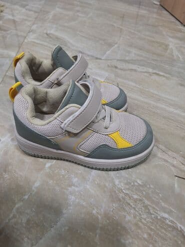 детские кеды на платформе: Кроссовки, Унисекс, 26 — 2