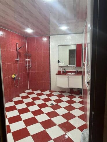 ev alıram: 4 otaqlı, Yeni tikili, m. Neftçilər, 135 kv. m — 6