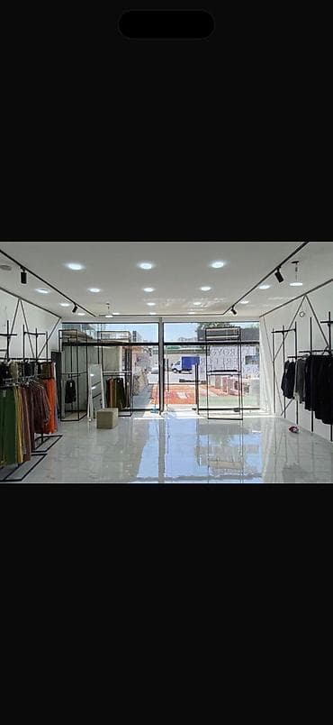 tokla electronics: Bakıxanov Ticarət Mərkəzi Məscidi ilə üzbəüz, kontakt home ilə — 6