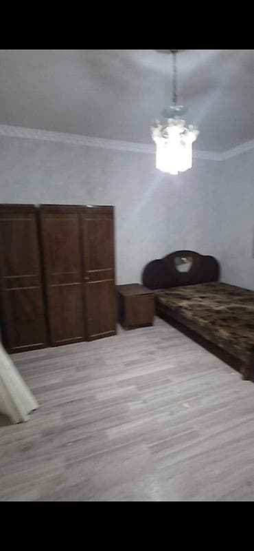 3 otaqlı, Yeni tikili, 63 kv. m — 5