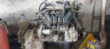 аренда авто ош матиз: FAW 2013, 1.5 l, Benzin, 2013 il — 1