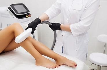 Установка спутниковых антенн: Lazer epelyasiyasina endirim hem diod hemde aleksandrit atisi var — 1