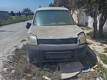 kia forte ehtiyat hisseleri: Citroën Berlingo — çoxfunksiyalı miniven/furqon Xüsusiyyətlər: - — 3