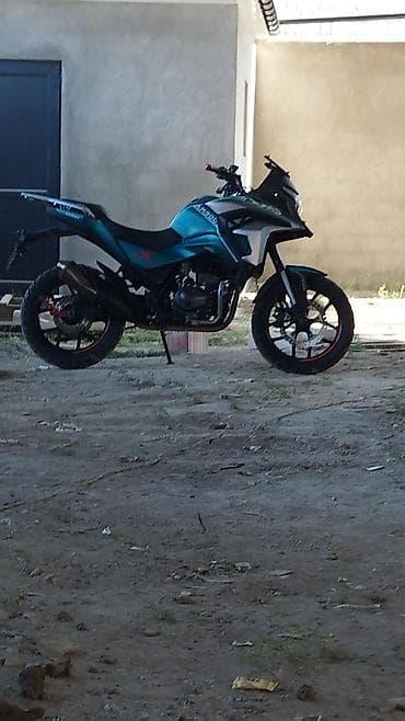 moto 150: 250 sm3 — 2