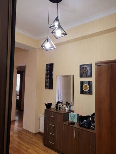 купить дом в баку забрат: 3 комнаты, Новостройка, м. Ахмедлы, 90 м² — 15