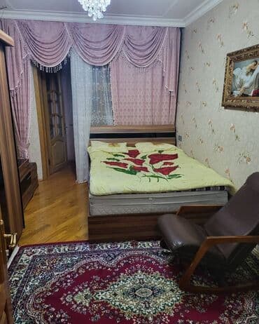 gunluk evler sumqayit: Binəqədi rayonu,Azadlıq pr,Baku Electronicsin yanı.9 mərtəbəli — 6