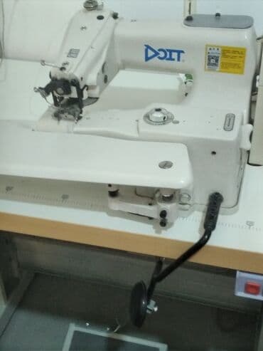 ремонт пральних машин: Швейная машина Электромеханическая — 9