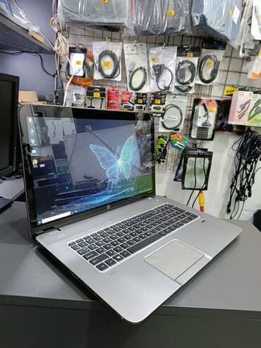 Asia: Б/у HP Envy, 17.3 ", Intel Core i3, 512 ГБ, Самовывоз, Бесплатная доставка, Платная доставка — 2