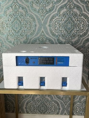 Китай, Полностью автоматическая — 1