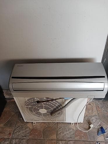 vestel kondisioner: Vestel split kondisioner dəsti - Brend/model: Vestel, divar tipli — 2