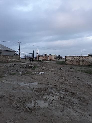 merdekanda: 6 sot, Makler — 6