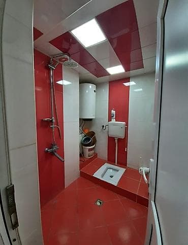 binəqədi qəsəbəsi: Binəqədi rayonu Rəsulzadə qəsəbəsi həyət evi 3otaqlı 2mərtəbə.Mənzil — 4