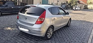 i̇30: Servis 2008 1.6 benzinsade mator sade karopka avtomat vuruq udar — 2