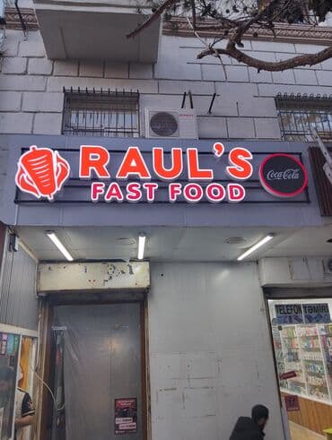 химчистка мебели на дому: 1. 💡 Biznesinizi Önə Çıxarın! Qabariq Hərf və İşıqlı Reklamların — 5