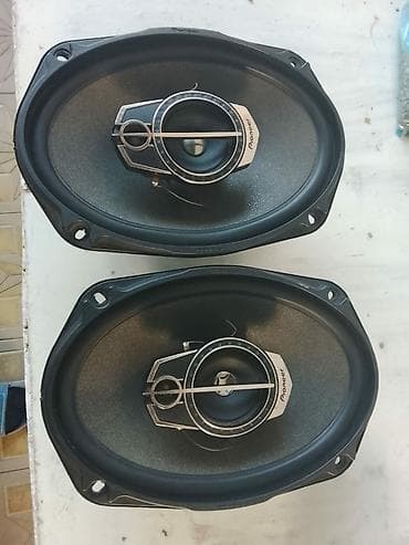 pioneer aparatura: Kalonkalar arginaldr efekdi eladi bos bosuna narahat etmr 50 sondu — 1